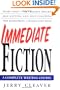Immediate Fiction: A Complete Writing Course
