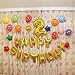 Babytree Numbers 0 Birthday/Party Balloons (0), 40