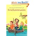 Das neue Geschichtenbuch zur Erstkommunion