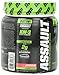 Muscle Pharm Assault Pre-Workout System, Watermelon, 0.96 Pound