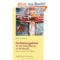 F�rbittgebete f�r alle Gottesdienste im Kirchenjahr: Band I: Advent bis Pfingsten (Dienst Am Wort)
