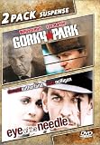 Gorky Park/Eye Of The Needle