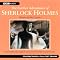 The Further Adventures of Sherlock Holmes: Volume One (Dramatised)