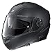 Nolan N104 Evo Outlaw Helmet (Flat Black Medium) RS.56859.00