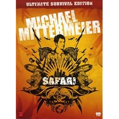 Michael Mittermeier - Safari (Ultimate Survival Edition) [3 DVDs]