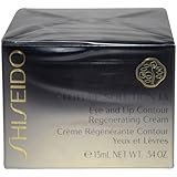 Shiseido Future Solution Lx Eye and Lip Contour Regenerating Cream for Unisex, 15ml/0.54oz