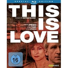 This is Love [Blu-ray] [Special Edition]
