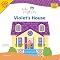 Favorite toddler books