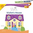 Baby Einstein: Violet's House (Baby Einstein)