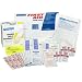 Physicians Care First Aid Kit Refill, Contains 96 Pieces (Pack of 2)