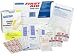 Physicians Care First Aid Kit Refill, Contains 96 Pieces (Pack of 2)
