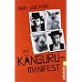 Das K�nguru-Manifest von Marc-Uwe Kling