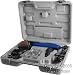 Tools & Hardware : 4 in 1 Electric Wood Carving Tool Set