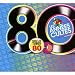 Original-Soundtrack-80's Les Annees Cultes cd cover