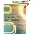 Introductory Econometrics for Finance (Information Technology & Law S)