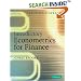 Introductory Econometrics for Finance (Information Technology & Law S)