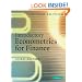 Introductory Econometrics for Finance (Information Technology & Law S)