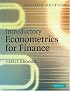 Introductory Econometrics for Finance (Information Technology & Law S)