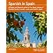 Learn Spain Spanish (not Latin American Spanish)