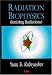 Book Radiation Biophysics (Ionizing Radiations)