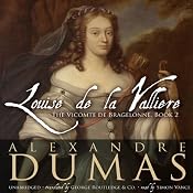 Louise de La Vallière | Alexandre Dumas