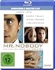 Mr. Nobody [Director's Cut] (DVD)