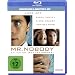 Mr. Nobody [Blu-ray] [Director's Cut]