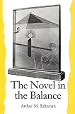 The Novel in the Balance