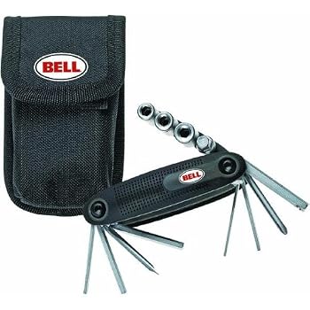 Bell Emergency Quick Bike Tool