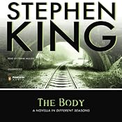 The Body | [Stephen King]