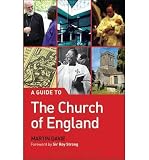 A guide to the Church of England