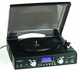 Reflexion TTR8642UCE USB Record-Player