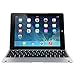 Logitech Type+ Bluetooth Keyboard Case for iPad Air 2 - Bright Green