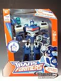 Transformers Animated Leader Ultra Magnus