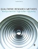 Qualitative Research Methods
