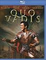 Quo Vadis (Blu-ray) (Restored / Remastered)