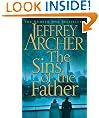 The Sins of the Father (Clifton Chronicles 2)
