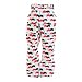 Sessions Fireball Snowboard Pants Blue/White