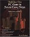 Books : Build Your Own PC Game in Seven Easy Steps: Using Visual Basic