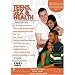 TEENS, SEX & HEALTH - A Comprehensive Approach to Sexual Education