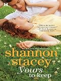 Yours To Keep (The Kowalskis)