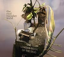 The London Book of the Dead