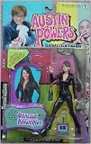 Austin Powers (McFarlane) Vanessa Kensington Series 2 You can Address Me Action Figure