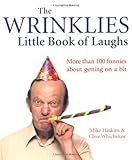 The wrinklies' little book of laughs