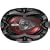 Boss Audio Systems CH6930 6-Inch x 9-Inch 3-Way Chaos Series Speaker