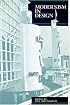 Modernism in Design (Reaktion Books - Critical Views)