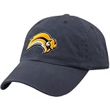 Twins Enterprise Buffalo Sabres Navy Blue Hockey Franchise Fitted Hat