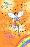 Ellie the Guitar Fairy