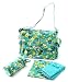 Kalencom Hoodie's Garden Buckle Bag