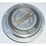 1994-1995 BMW 530i SEDAN FAN CLUTCH by ESI